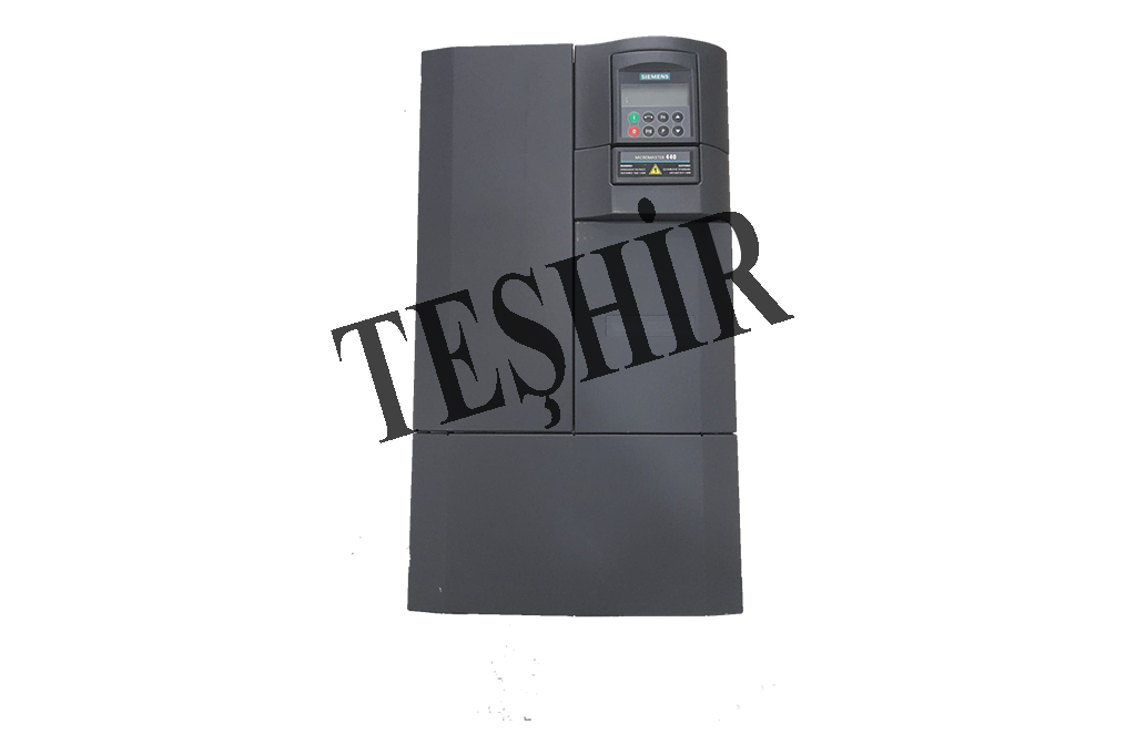 6SE6440-2UD32-2DA1 22 (30) KW