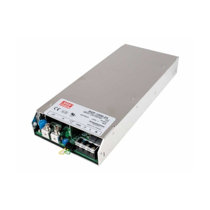 RSP-1000-24 RSP100024 24Vdc 40.0Amp MEANWELL |