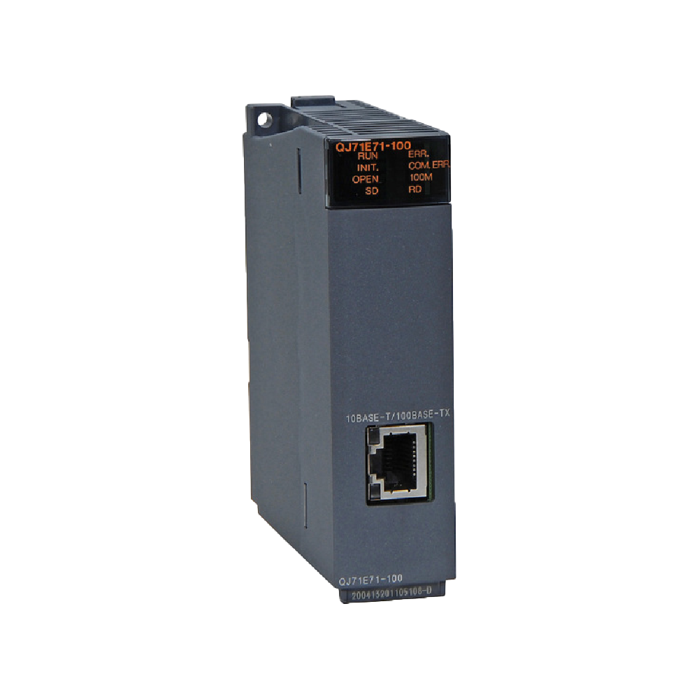 QJ71E71-100