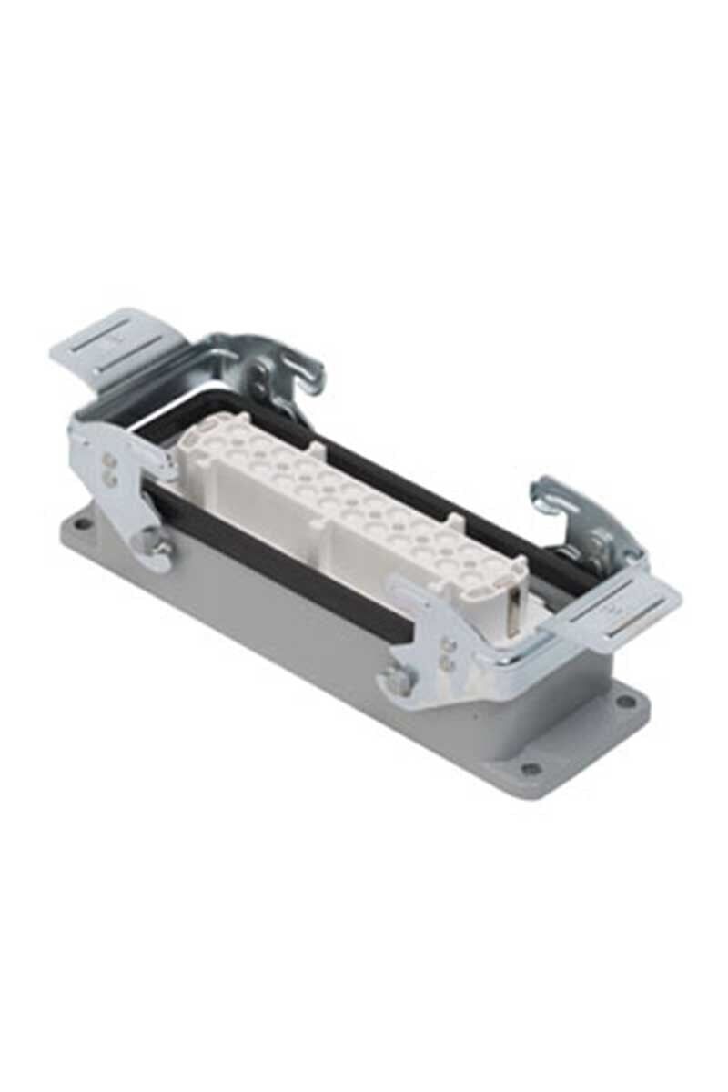 403040S 24X16A/MAKİNA PRİZİ METE ENERJİ