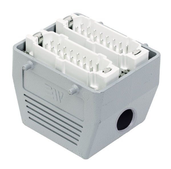 403055 32X16A/FİŞ YANDAN GİRİŞ METE ENERJİ