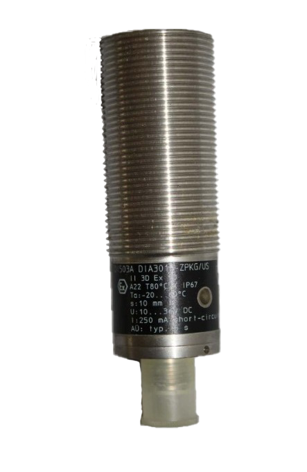 DI503A DIA3010 ZPKG/US