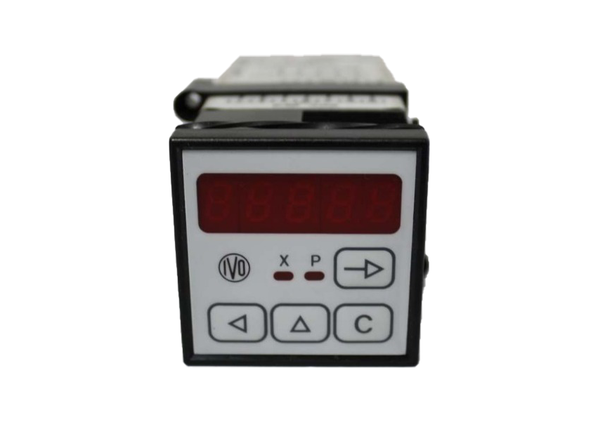 İVO NE210.022AXA1 230VAC