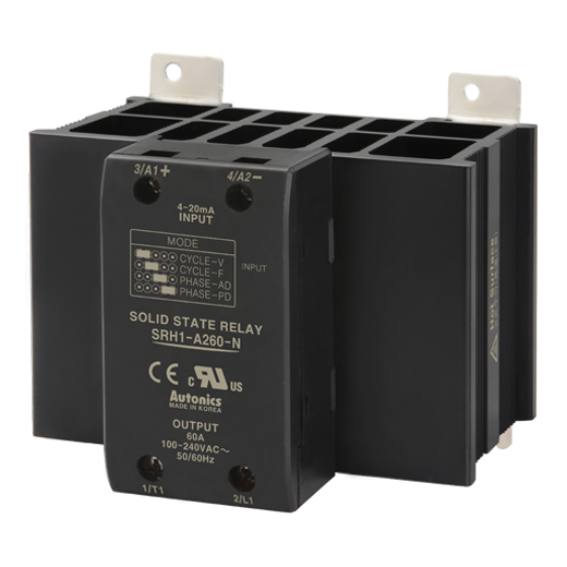 SRH1-A260-N