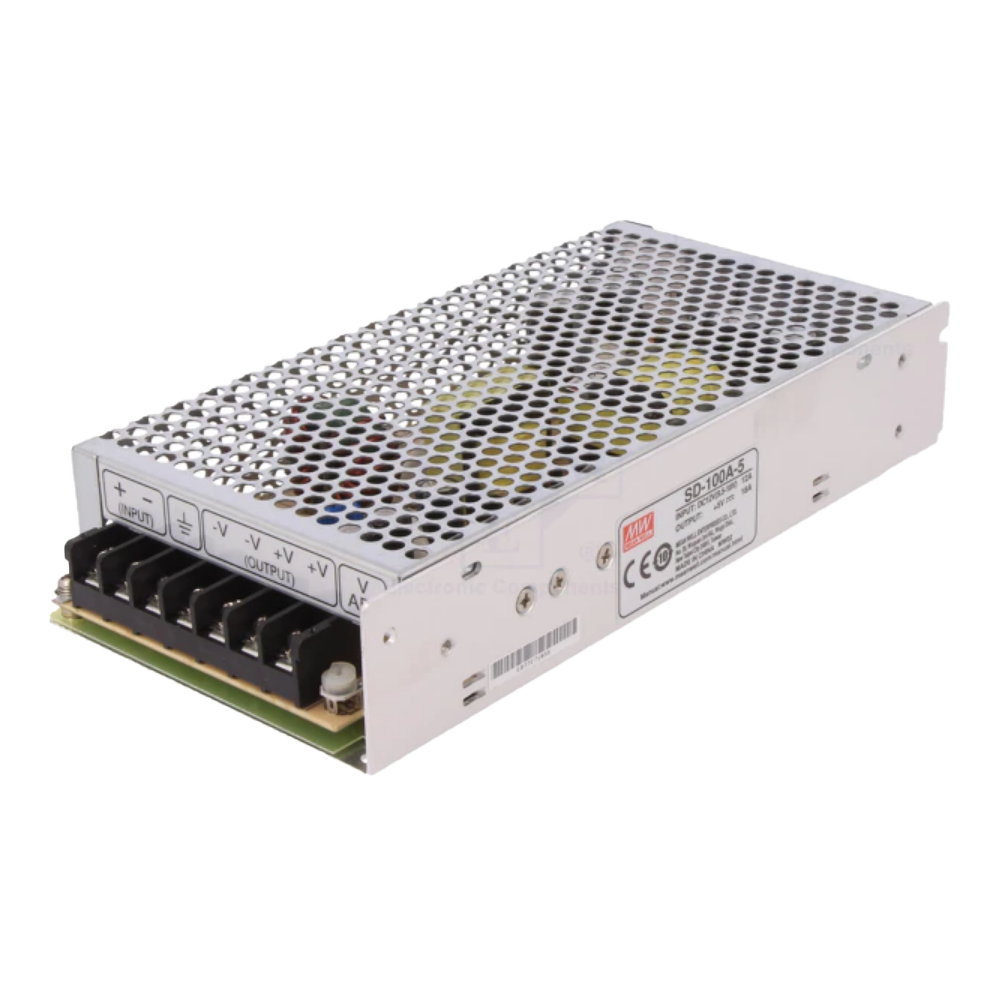 SD-100A-5