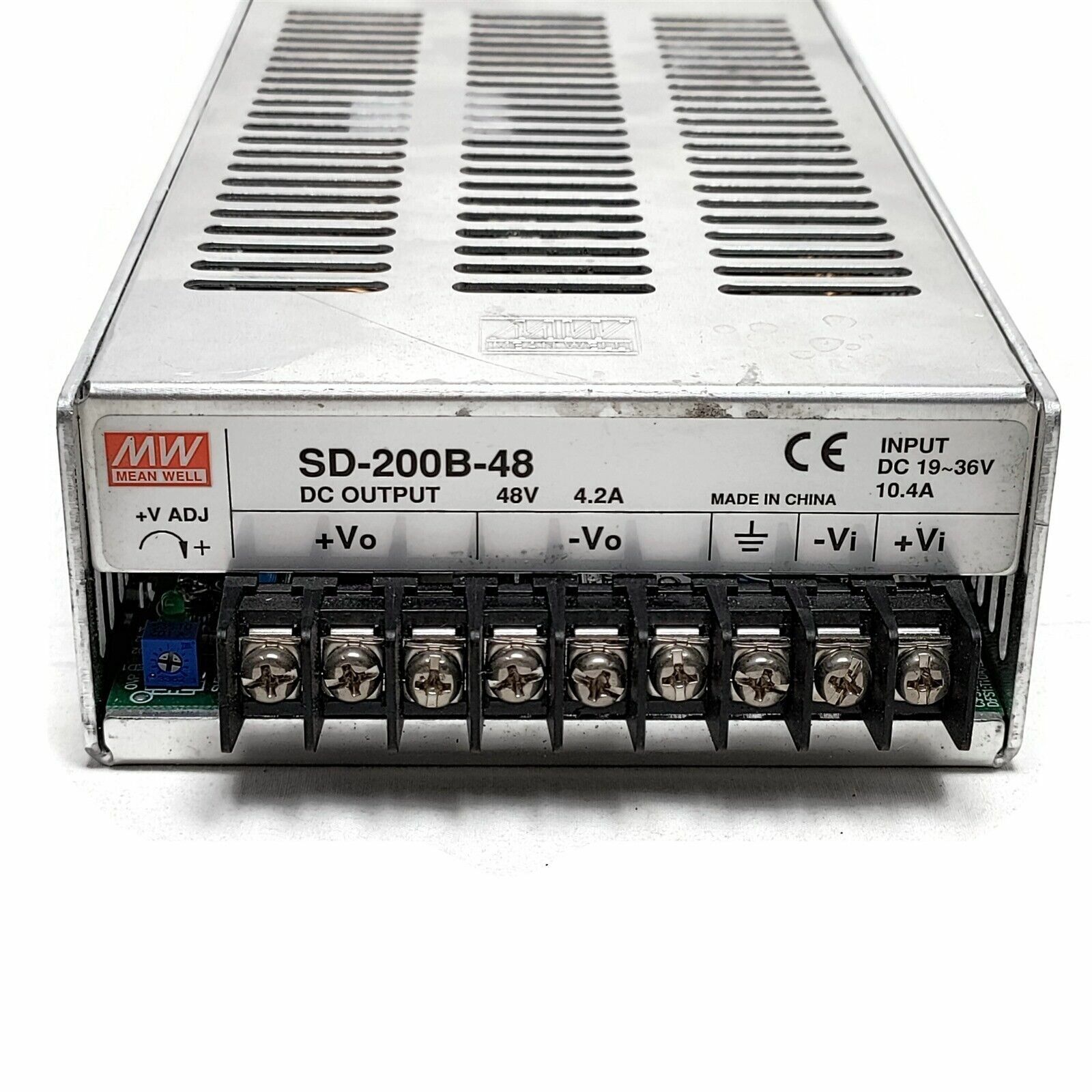 SD-200B-48