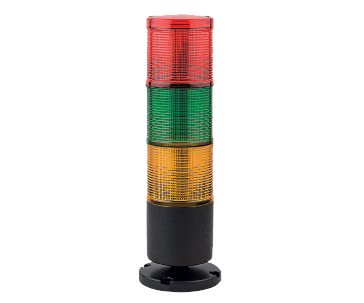 FNAZ-7013-DB3 Döner - Buzzer 12-24 AC/DC