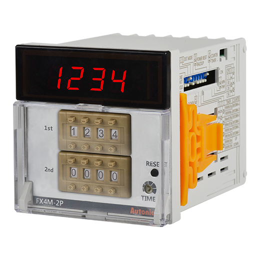 FX4M-2P4