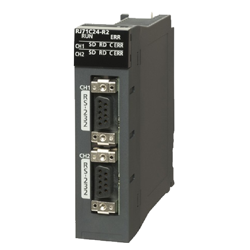 RJ71C24-R2