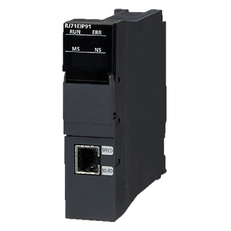 RJ71EIP91