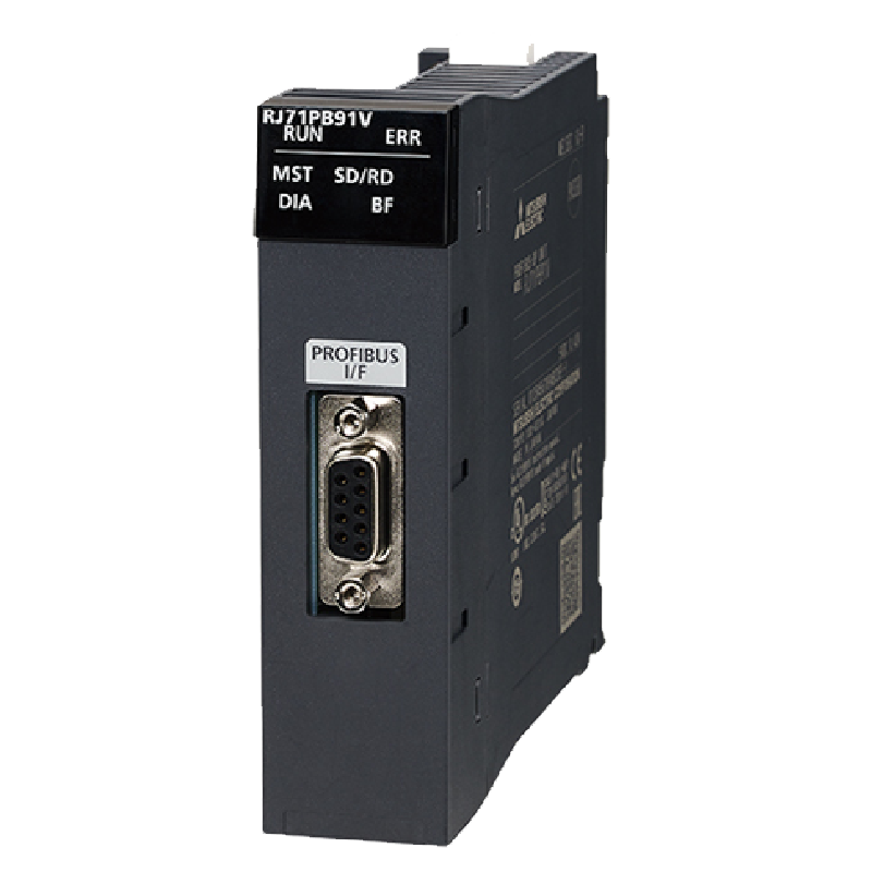 RJ71PB91V