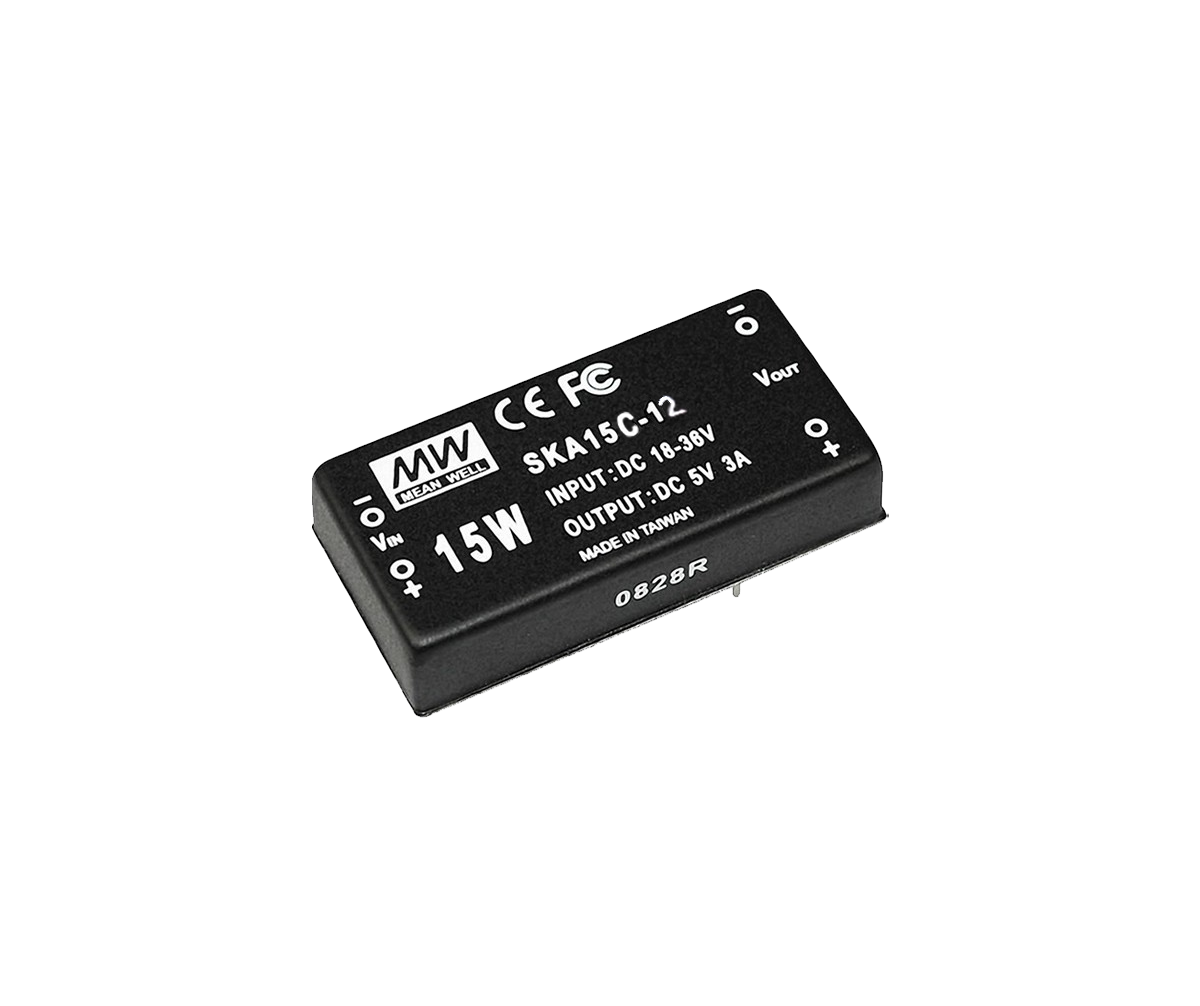 SKA15C-12 48DC 12DC 1250mA