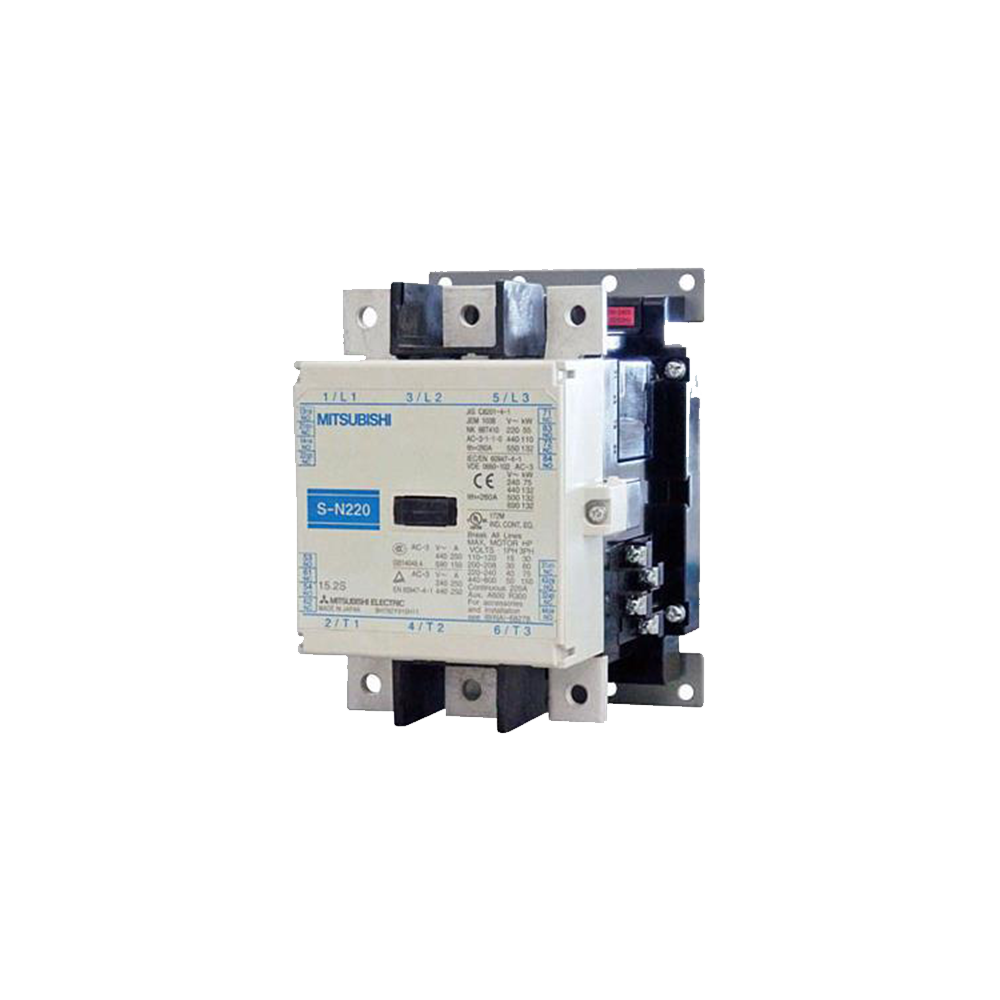 SD-N220 DC24V 2A2B