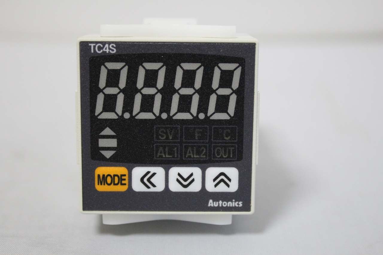 AUTONICS TC4S-N4R