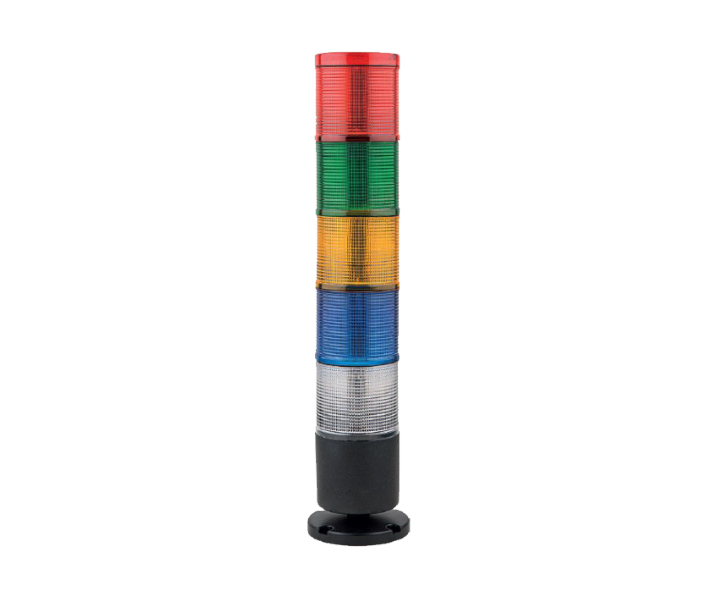 FNAZ-7024-DB5 Döner - Buzzer 24V/DC