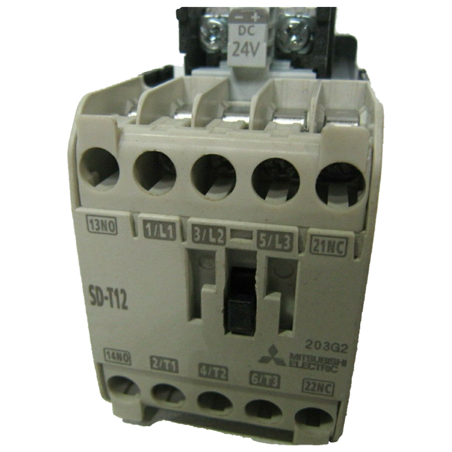 SD-T12 DC24V 1A1B