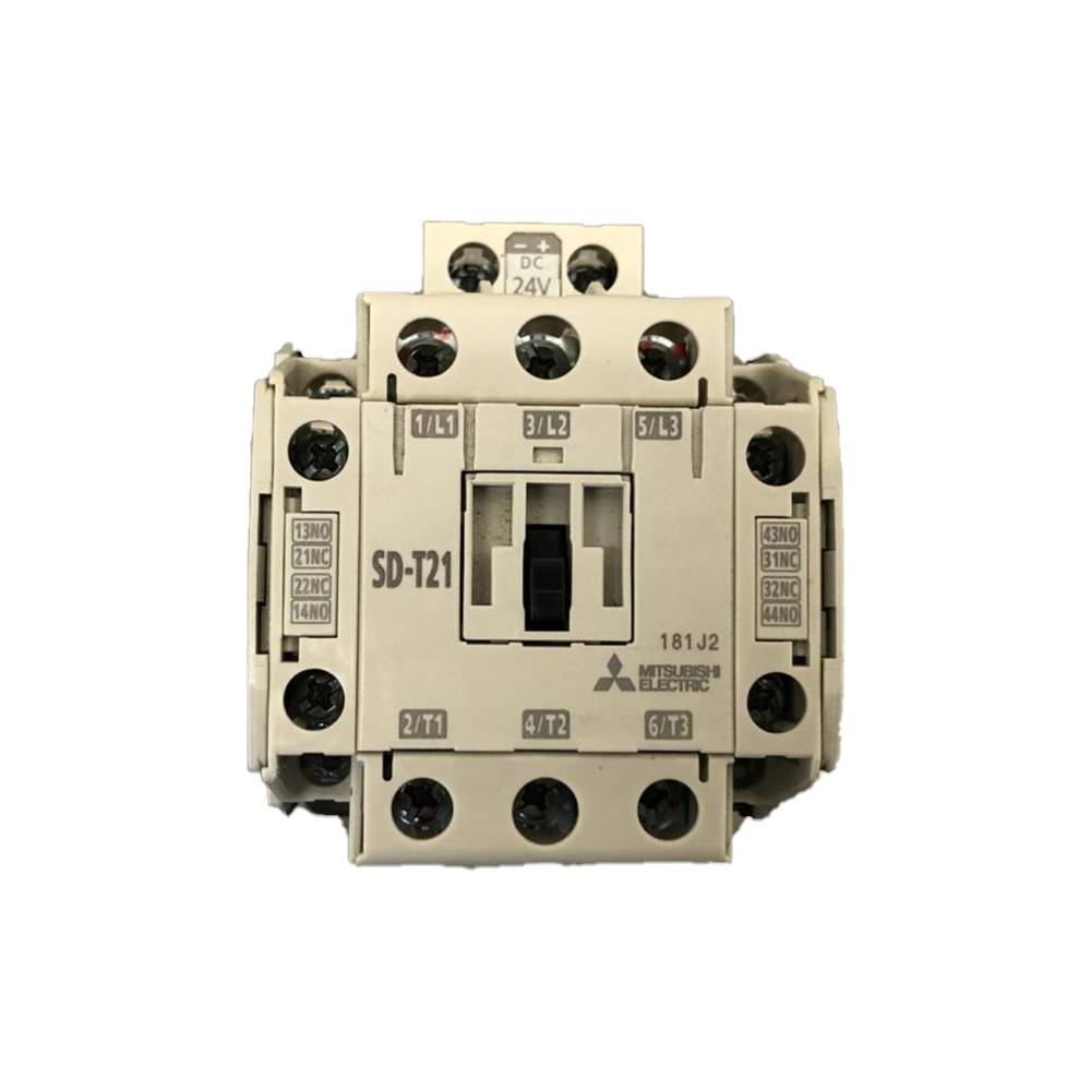 SD-T21 DC24V 2A2B