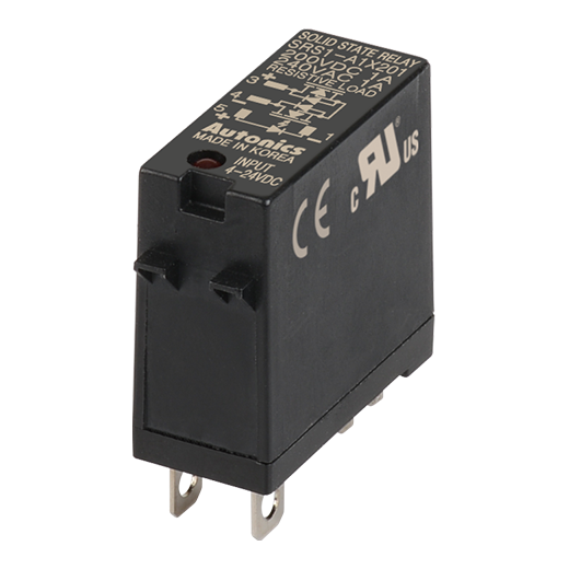 SRS1-A1X201