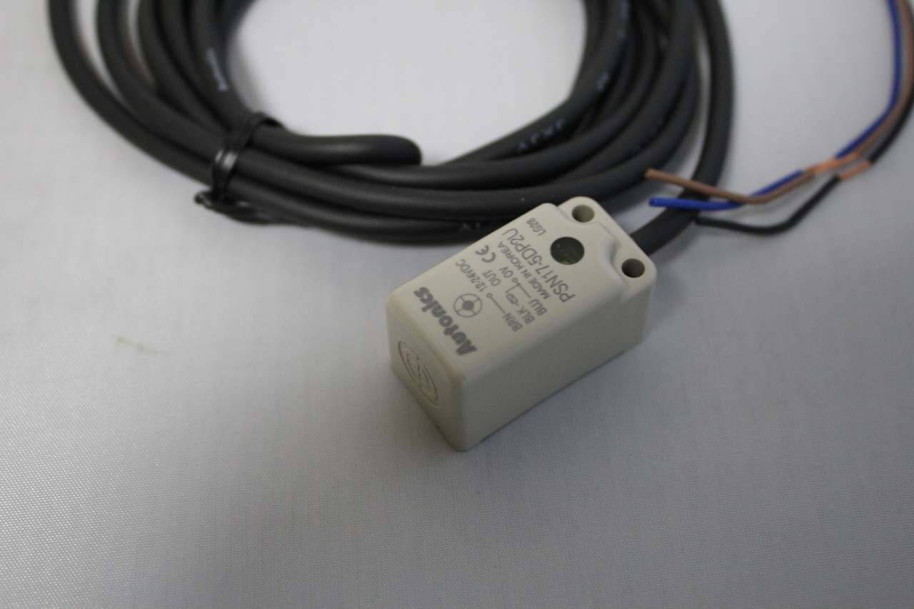 AUTONICS PSN17-5DP2U