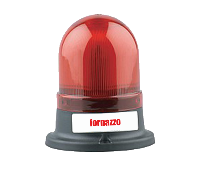 FNAZ-725-DB-1 (24V/DC) DÖNER-BUZZER 24V/DC