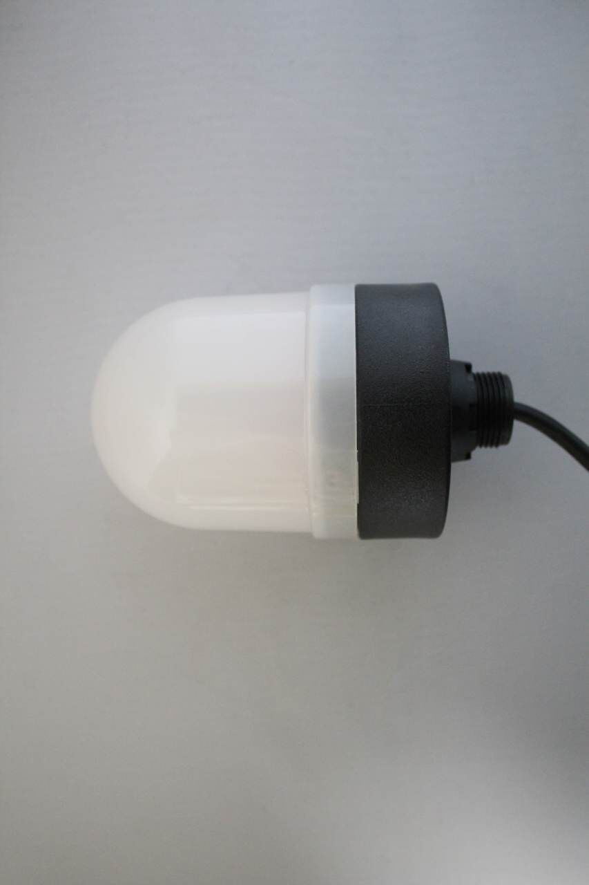 FNAZ-S74-B-RGB Sabit-Flaşör-Çakar-Döner-Buzzer 12-24V /DC