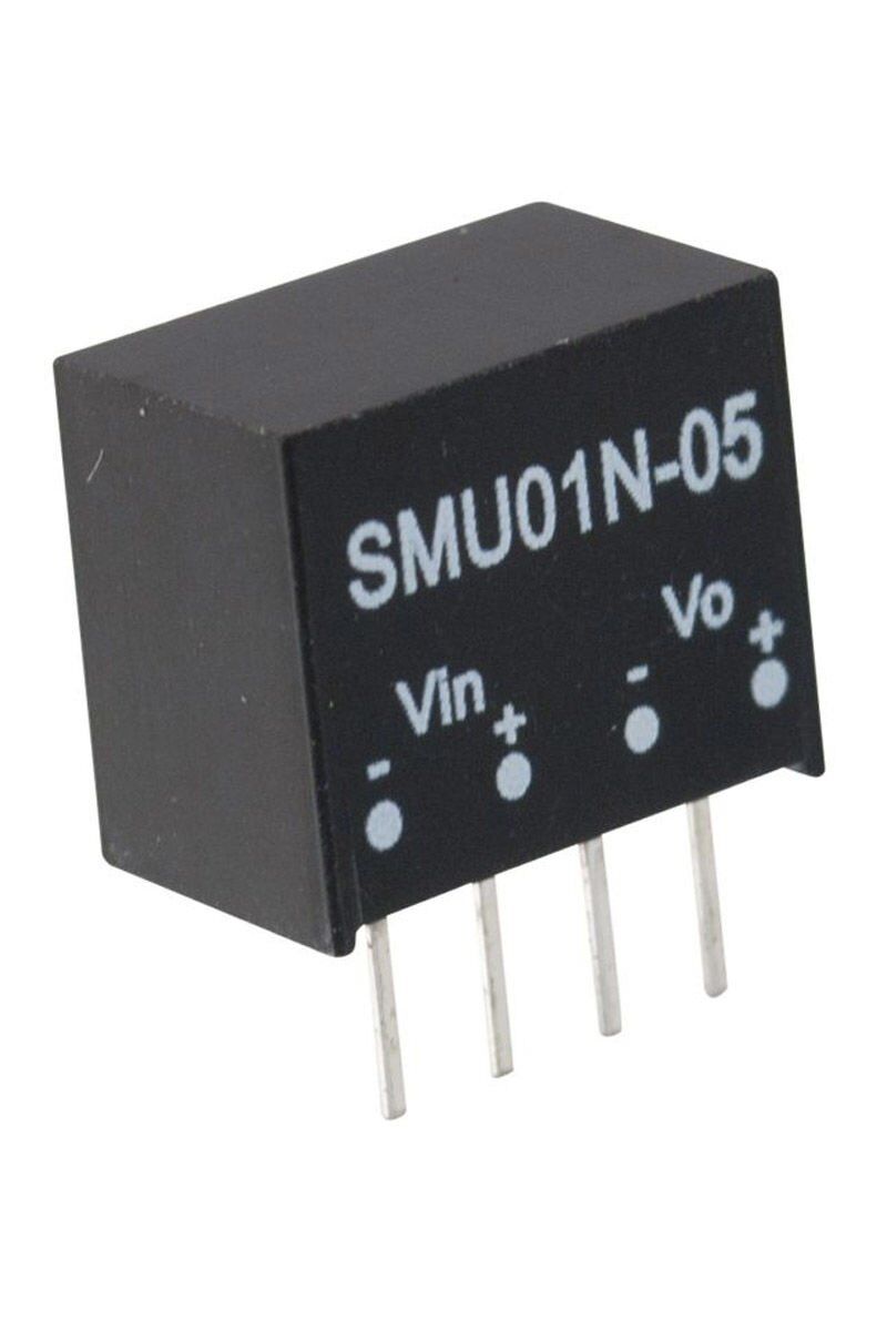 SMU01N-05 12DC 5DC 84mA