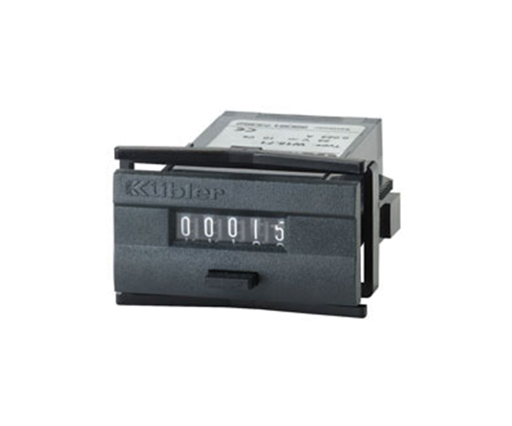 W 15.21 12 VDC