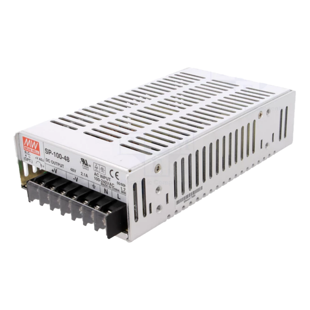 SP-100-48 48VDC 2.10AMP