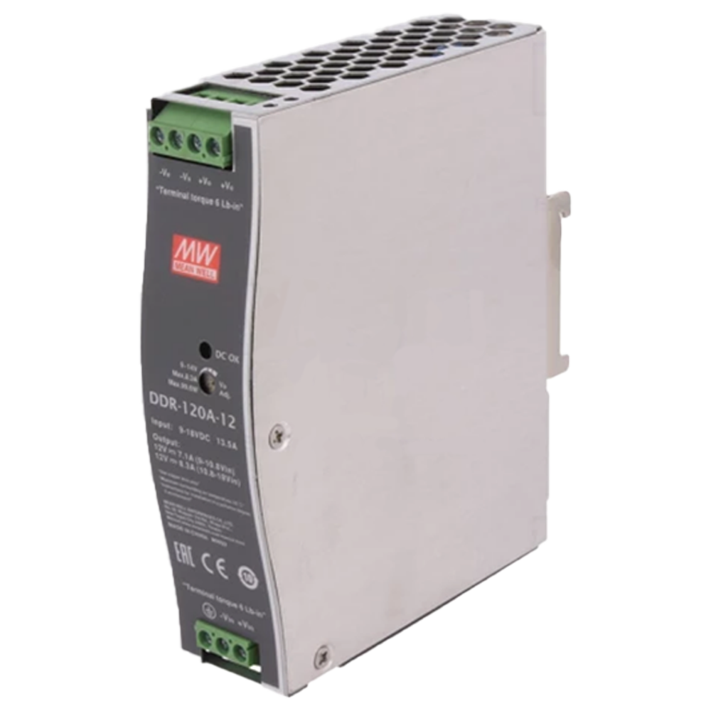 DDR-120A-12