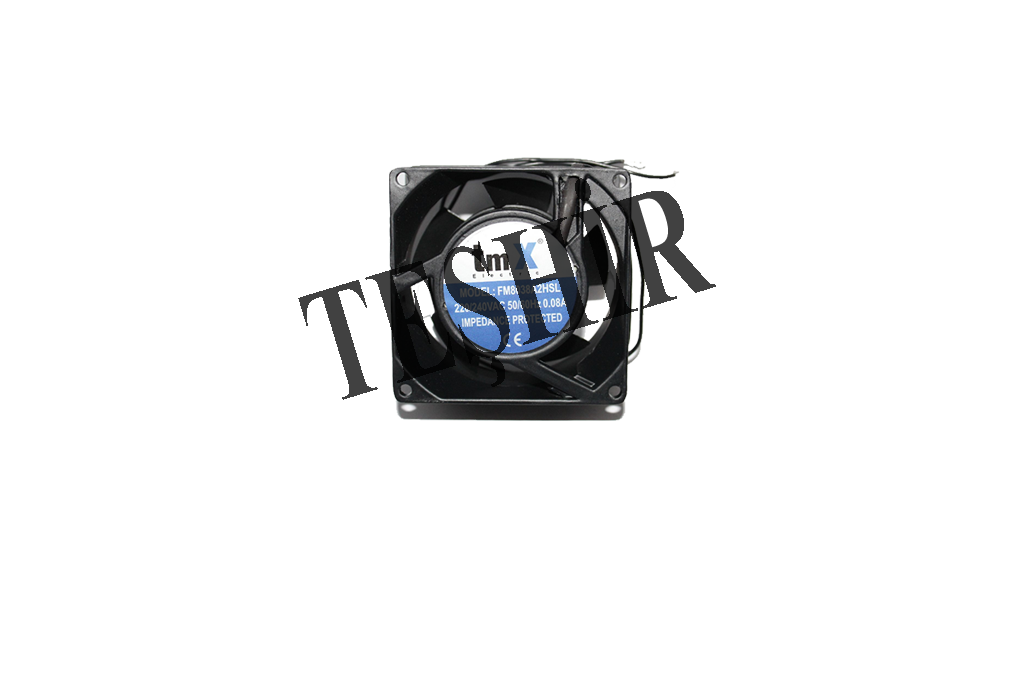FNAZ-FM083A2HSL 220 VAC BİLEZİKLİ FAN(80X80X38)