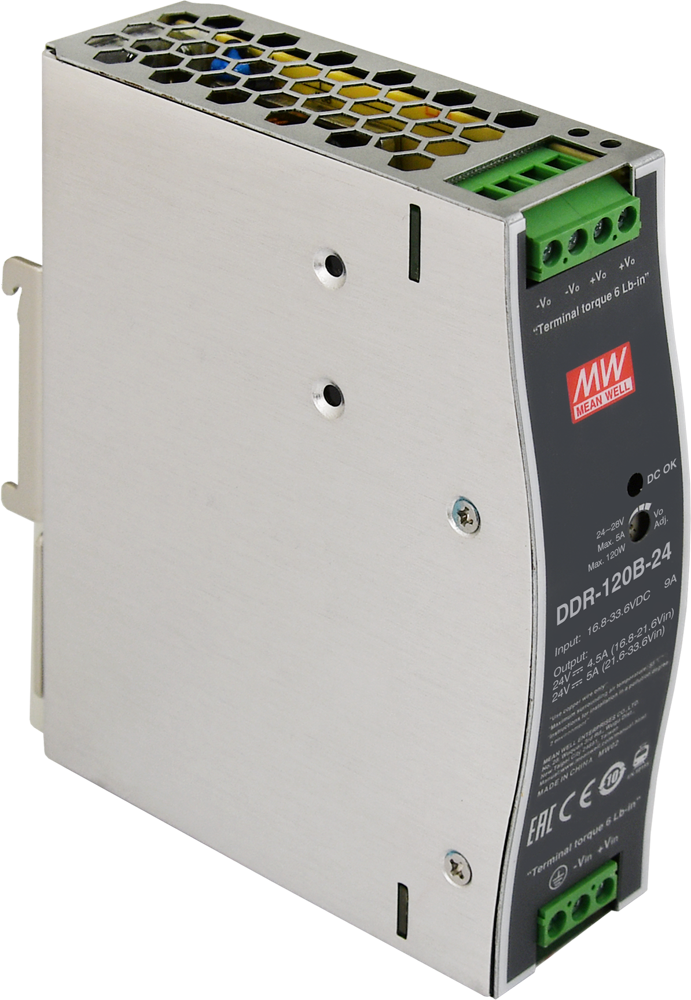 DDR-120B-24