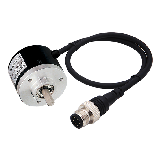 E40S8-120-3-N-24-C