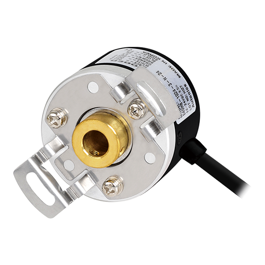 E40H6-3000-3-T-5