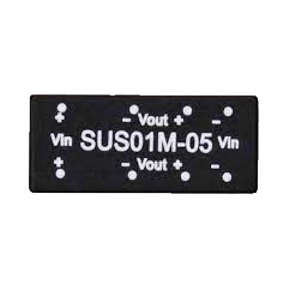 SUS01M-05 21.6~26.4Vdc>+5Vdc 200mA