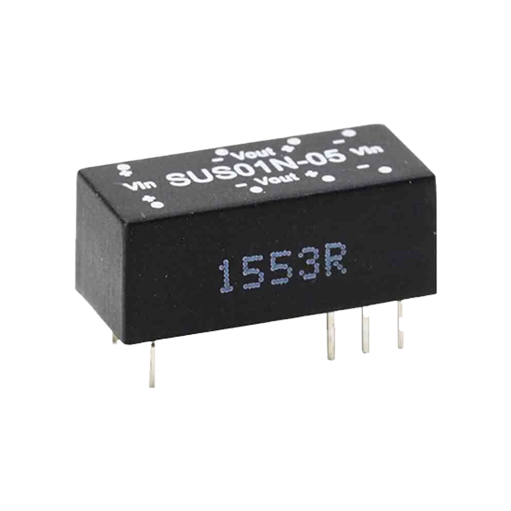 SUS01N-05 21.6~26.4Vdc>+5Vdc 200mA