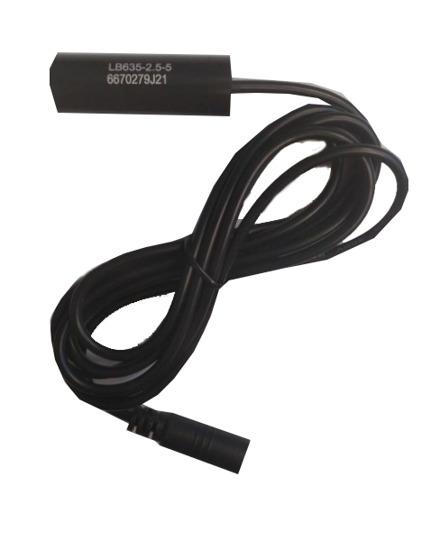 LB-635-2.5-5 ÇİZGİ LAZER