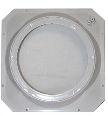 FNAZ-VAFP2501 17X15 FAN İÇİN DAVLUMBAZ (YANMAZ)