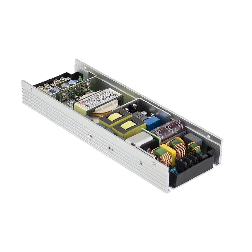 UHP-500-24 24Vdc 20.9Amp Slim Güç Kaynağı
