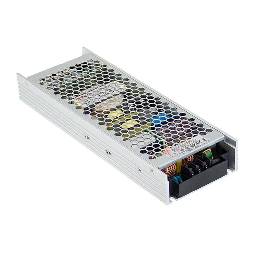 UHP-500R-48 48Vdc 10.45Amp Slim Güç Kaynağı Paralel