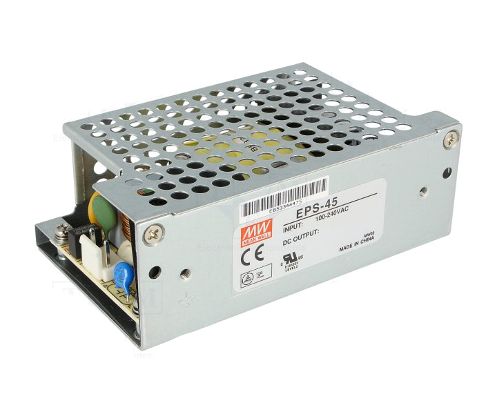 EPS-45-24 24Vdc 1.9Amp