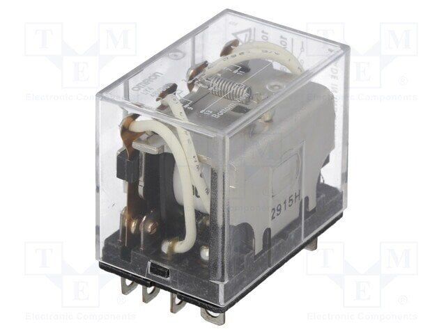 OMRON LY2-48VDC