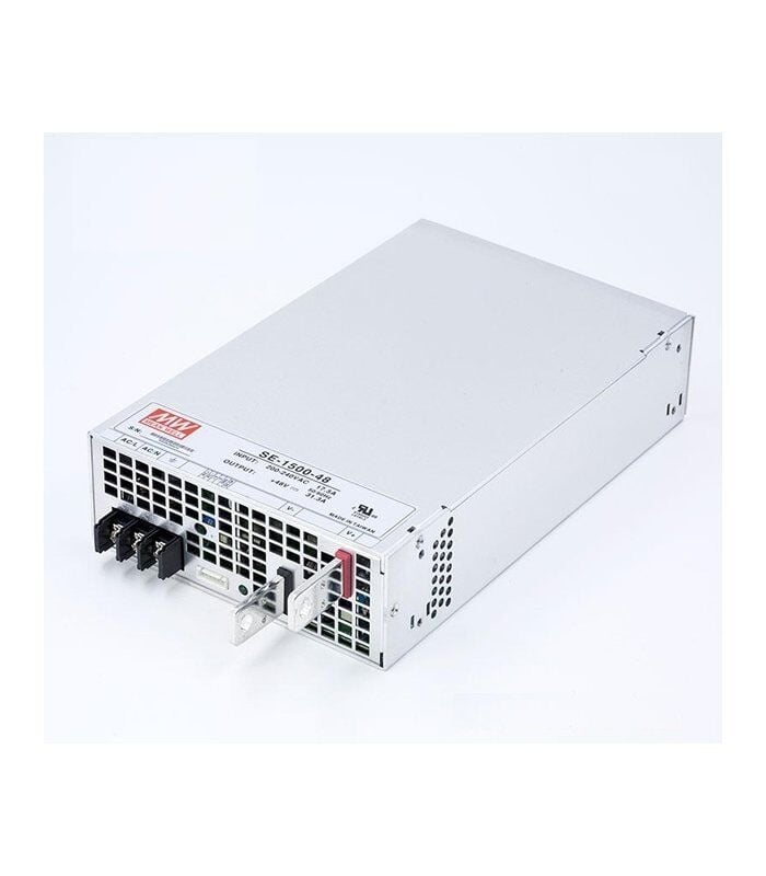 SE-1500-48 48Vdc 31.3Amp