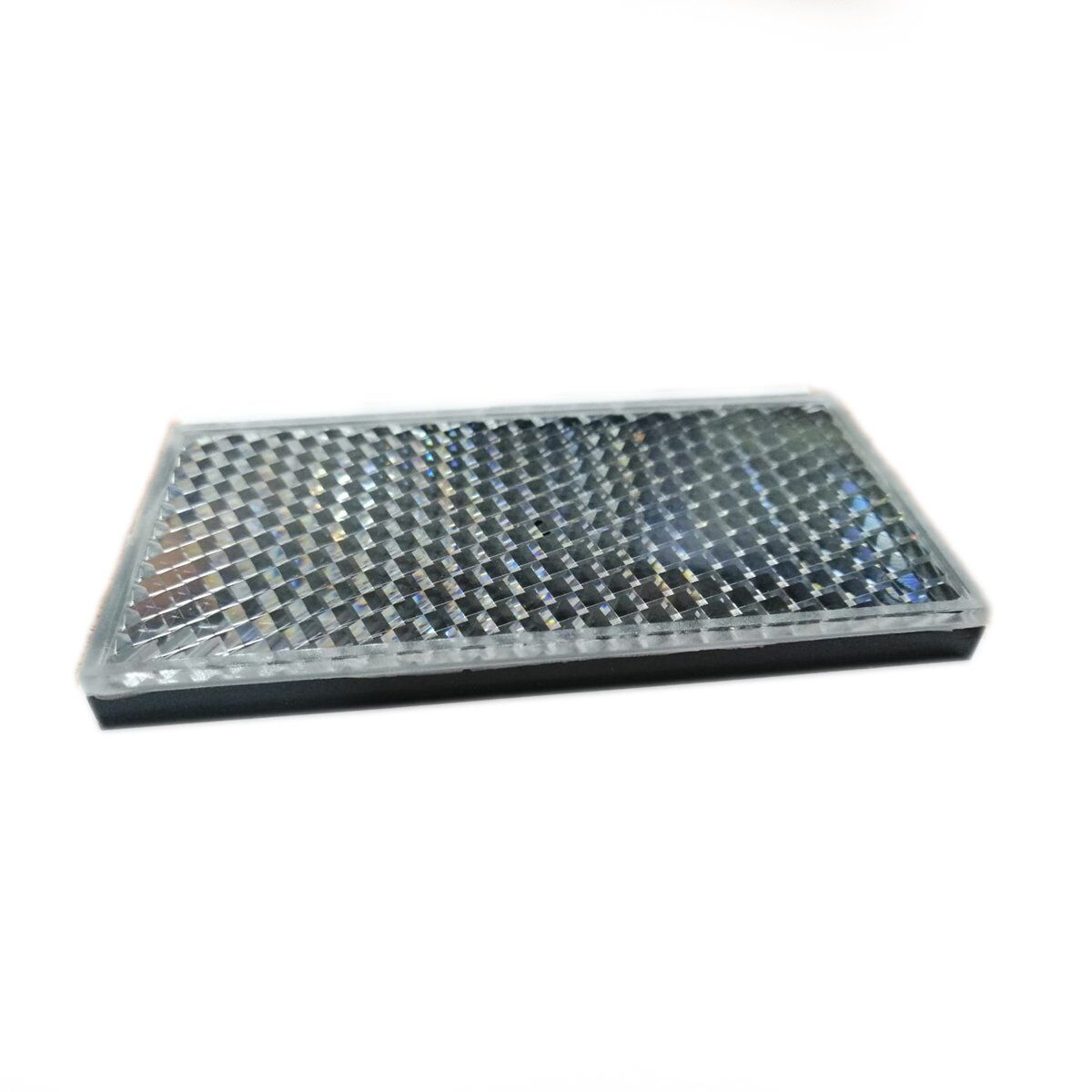B50100K-H Yüksek Sıcaklığa Dayanıklı (120 °C) 50x100mm Dikdörtgen Tip