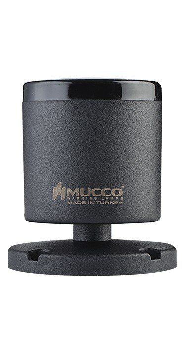 SNT-T7022-F TABANA MONTAJ 2 SESLİ KORNA 40-260V AC/DC