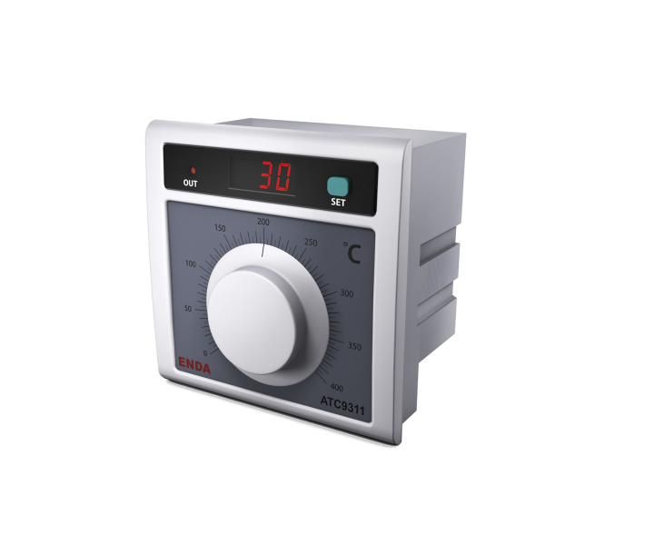 ATC9311-FE/K-400-110VAC-SSR
