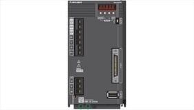 MR-JE-200A MRJE200A 1,5/2KW PULS VE ANALOG SİNYAL İLE SÜRÜLEBİLEN 220V BESLEMELİ SERVO SÜRÜCÜ