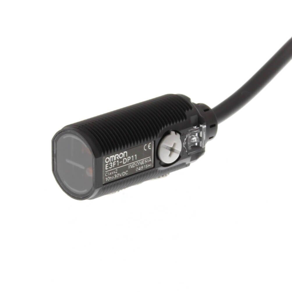 OMRON E3F1-DP11