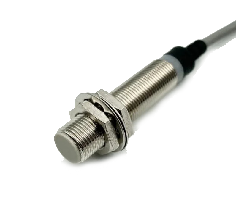 I1CFE-M1204P-O3U2 ENDÜKTİF SENSÖR M12 4MM ALGILAMA PNP NO SENSÖR 2M KABLOLU PROXİMİTY SENSÖR