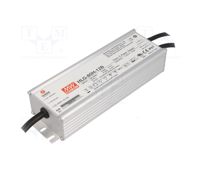 HLG-80H-36B