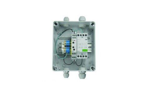 HRN-4-24V AC/DC